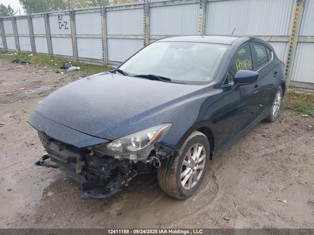 3MZBM1L72FM125838 Mazda pe
