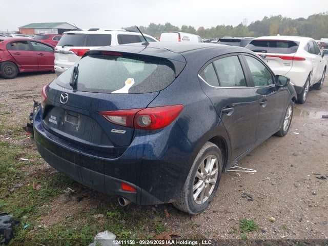 3MZBM1L72FM125838 Mazda pe
