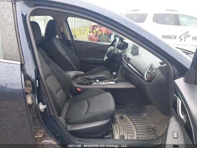 3MZBM1L72FM125838 Mazda pe