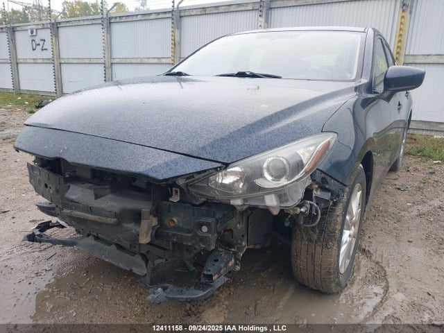 3MZBM1L72FM125838 Mazda pe