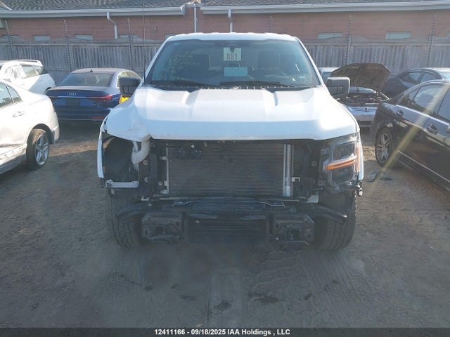 Ford gtdi 2024 1FTFW3L89RKE03150 Image 13