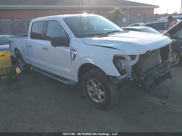 Ford gtdi 2024 1FTFW3L89RKE03150 Image 14