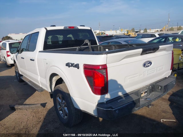 Ford gtdi 2024 1FTFW3L89RKE03150 Image 15