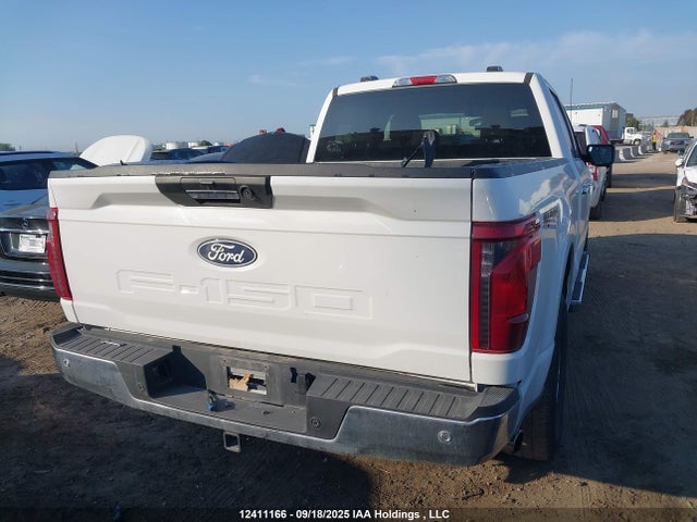 Ford gtdi 2024 1FTFW3L89RKE03150 Image 17
