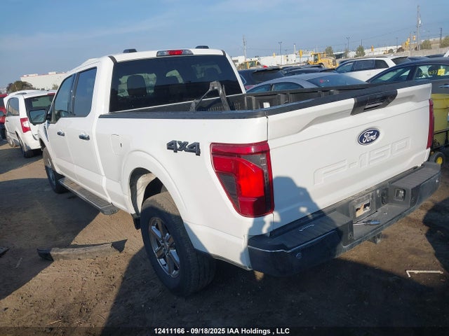 Ford gtdi 2024 1FTFW3L89RKE03150 Image 3