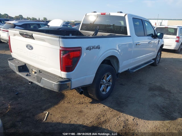 Ford gtdi 2024 1FTFW3L89RKE03150 Image 4