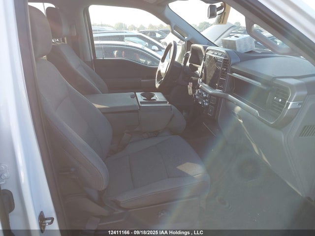 Ford gtdi 2024 1FTFW3L89RKE03150 Image 5