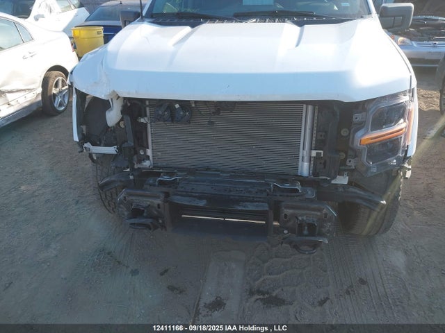 Ford gtdi 2024 1FTFW3L89RKE03150 Image 6
