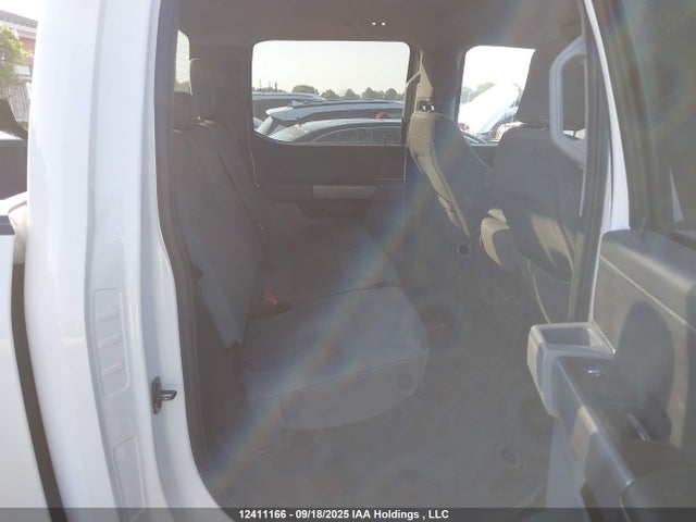 Ford gtdi 2024 1FTFW3L89RKE03150 Image 8