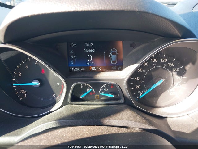 1FMCU9H91KUC12096 Ford Escape