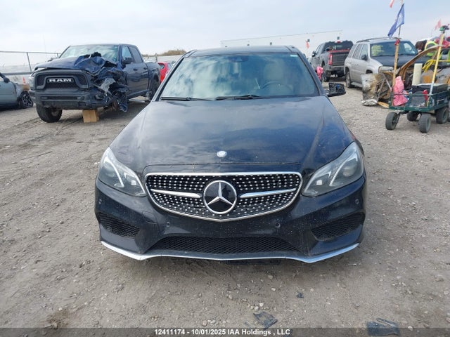 Mercedes Benz E350 2014 WDDHF8JB2EA815209 Image 22