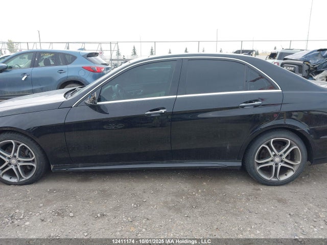 Mercedes Benz E350 2014 WDDHF8JB2EA815209 Image 24