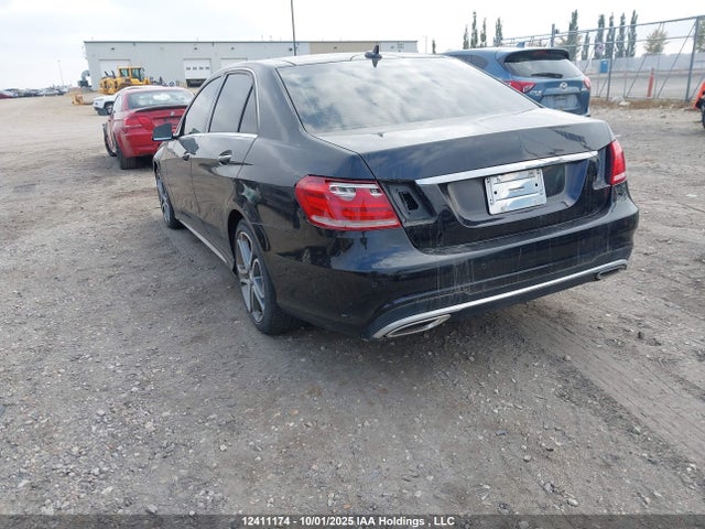 Mercedes Benz E350 2014 WDDHF8JB2EA815209 Image 13