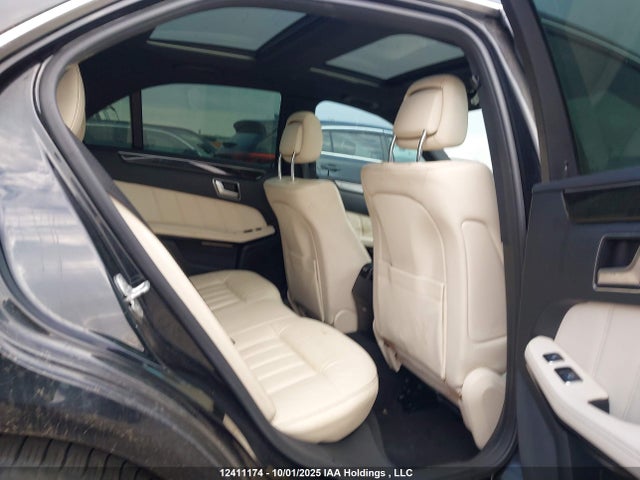 Mercedes-Benz E-Class 2014 WDDHF8JB2EA815209 Image 8