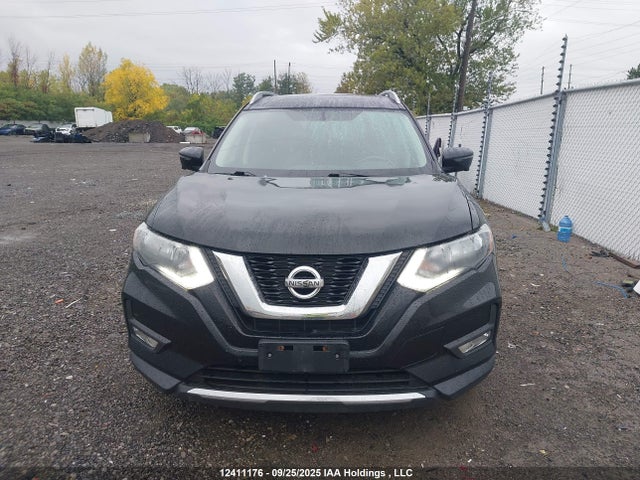 5N1AT2MV6HC788267 Nissan 2017