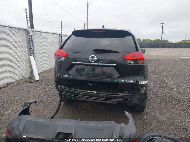 5N1AT2MV6HC788267 Nissan 2017