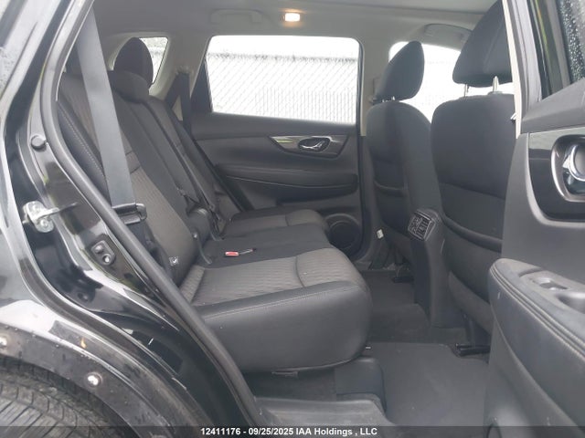 5N1AT2MV6HC788267 Nissan 2017