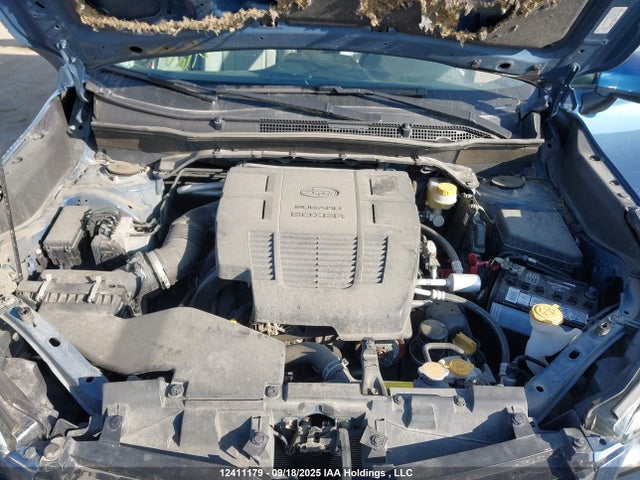 JF2SKEDC3KH431894 Subaru naturally aspirated c5