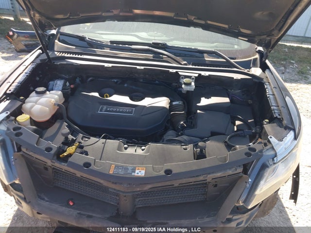 Lincoln 2015 2015 5LMCJ2A9XFUJ38223 Image 10