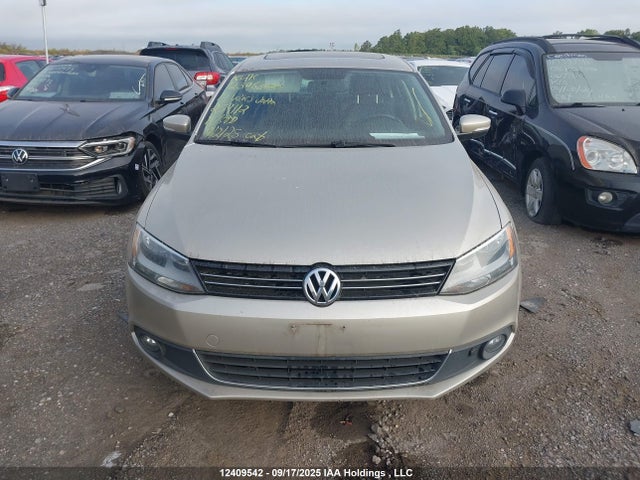 Volkswagen Jetta 2014 3VWLL7AJ2EM259112 Image 12