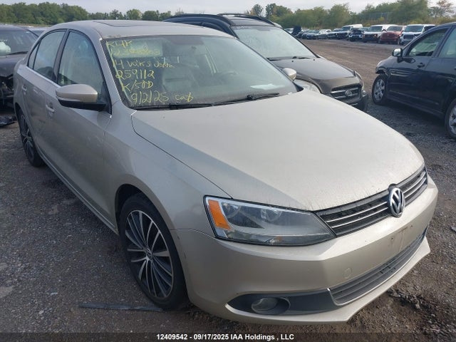 Volkswagen Jetta 2014 3VWLL7AJ2EM259112 Image 13