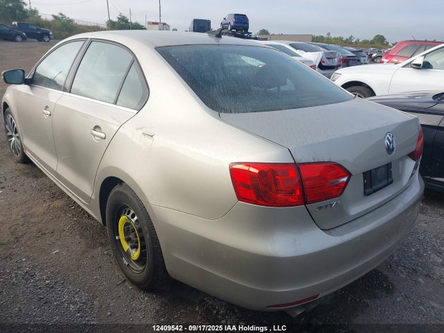 Volkswagen Jetta 2014 3VWLL7AJ2EM259112 Image 14