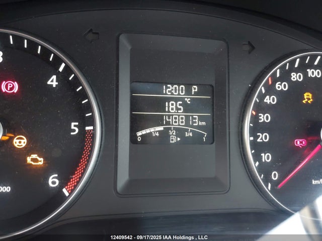 Volkswagen Jetta 2014 3VWLL7AJ2EM259112 Image 15