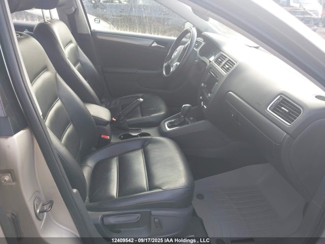 Volkswagen Jetta 2014 3VWLL7AJ2EM259112 Image 5