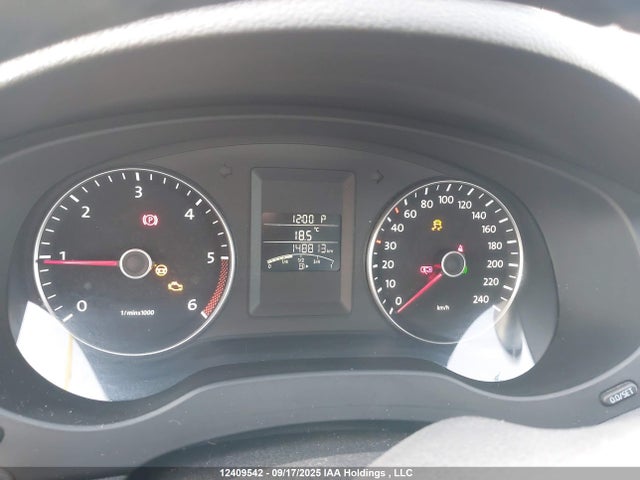Volkswagen Jetta 2014 3VWLL7AJ2EM259112 Image 7