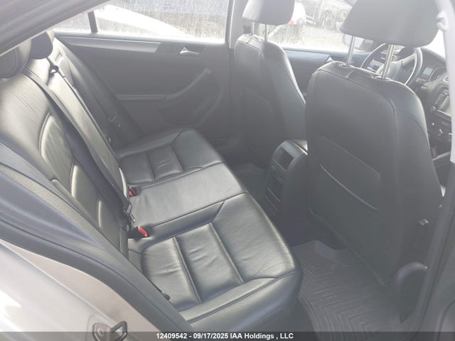 Volkswagen Jetta 2014 3VWLL7AJ2EM259112 Image 8