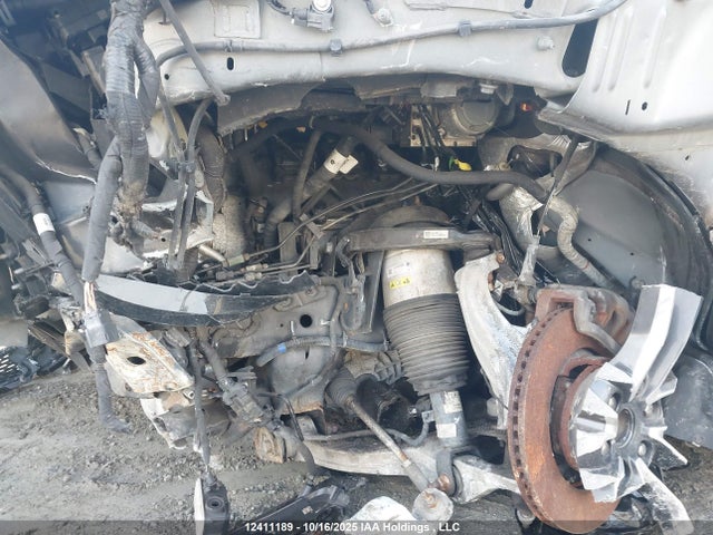 1C4SJVDT1NS103673 Jeep Wagoneer Series Iii