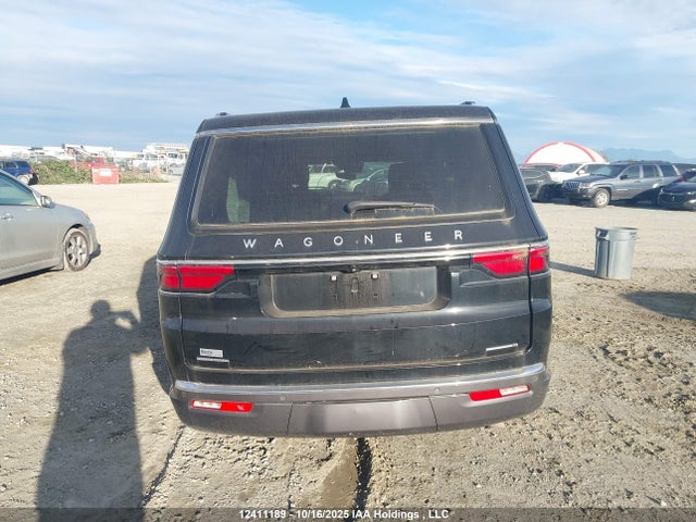 1C4SJVDT1NS103673 Jeep Wagoneer Series Iii