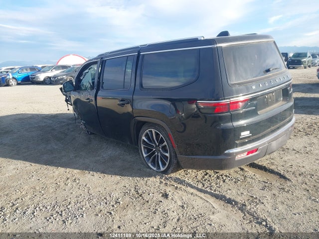1C4SJVDT1NS103673 Jeep Wagoneer Series Iii