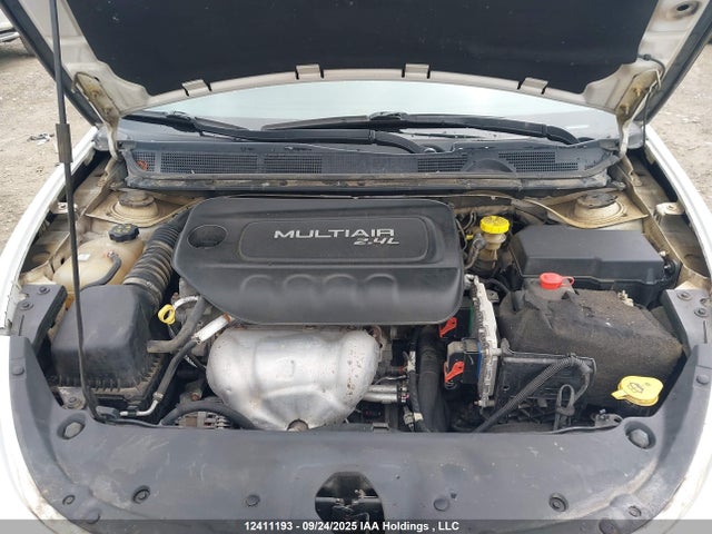 Dodge Dart 2014 1C3CDFBB0ED708711 Image 10