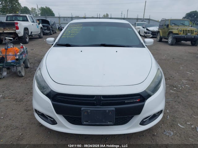 Dodge Dart 2014 1C3CDFBB0ED708711 Image 12