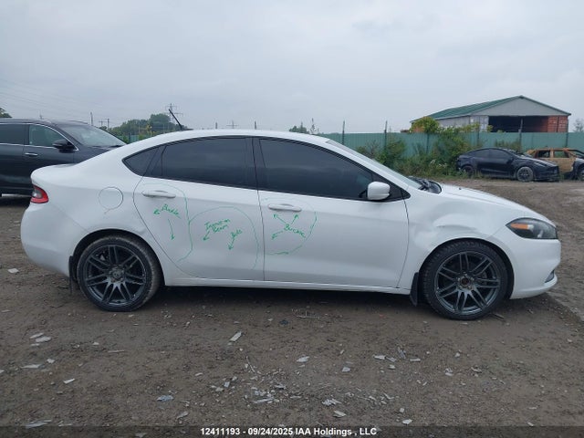 Dodge Dart 2014 1C3CDFBB0ED708711 Image 13