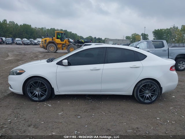 Dodge Dart 2014 1C3CDFBB0ED708711 Image 14