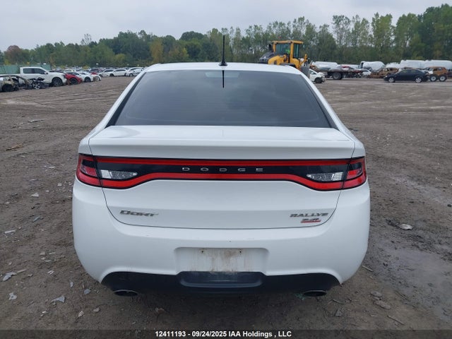 Dodge Dart 2014 1C3CDFBB0ED708711 Image 16