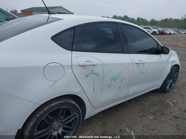 Dodge Dart 2014 1C3CDFBB0ED708711 Image 18