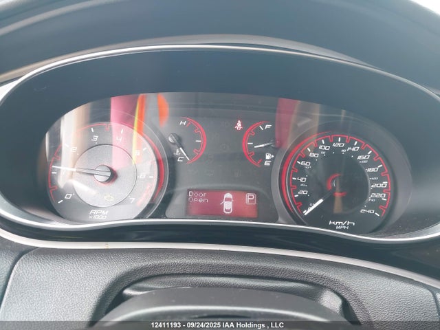 Dodge Dart 2014 1C3CDFBB0ED708711 Image 7