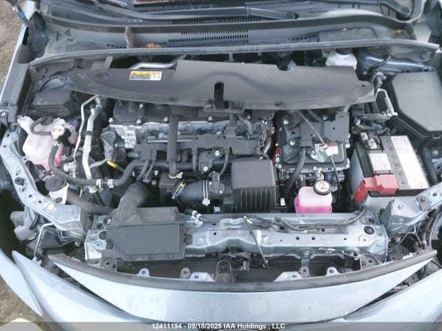 Toyota 2zr-fxe 2024 JTDBCMFE9RJ035475 Image 10