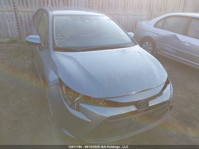 Toyota 2zr-fxe 2024 JTDBCMFE9RJ035475 Image 13