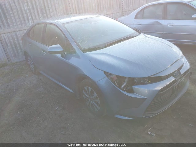 Toyota 2zr-fxe 2024 JTDBCMFE9RJ035475 Image 14