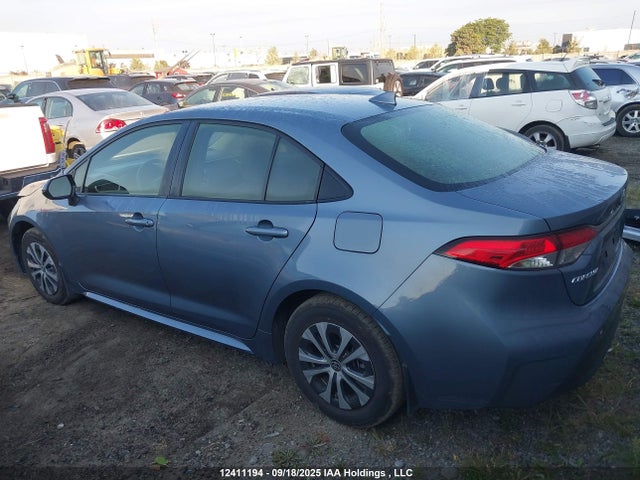 Toyota 2zr-fxe 2024 JTDBCMFE9RJ035475 Image 15
