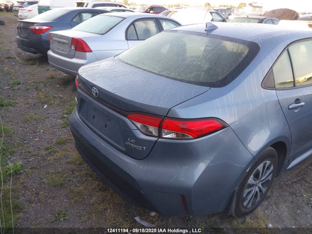Toyota 2zr-fxe 2024 JTDBCMFE9RJ035475 Image 17