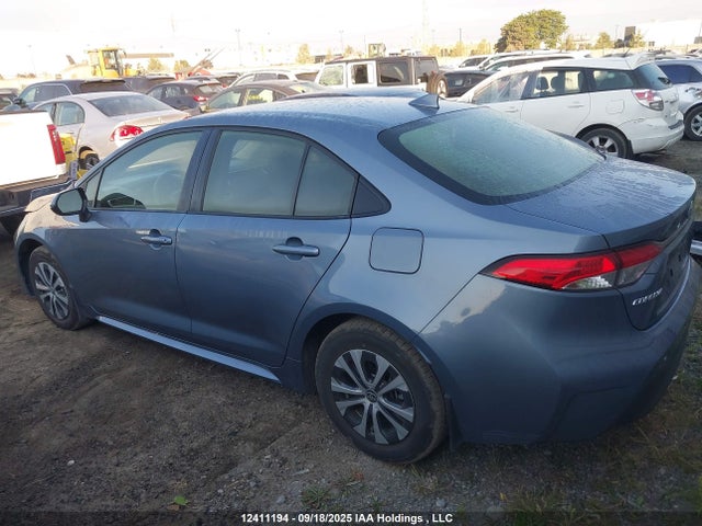 Toyota 2zr-fxe 2024 JTDBCMFE9RJ035475 Image 3