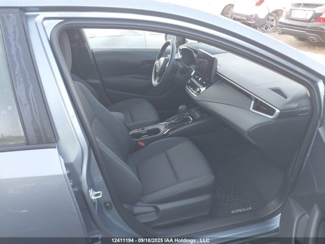 Toyota 2zr-fxe 2024 JTDBCMFE9RJ035475 Image 5