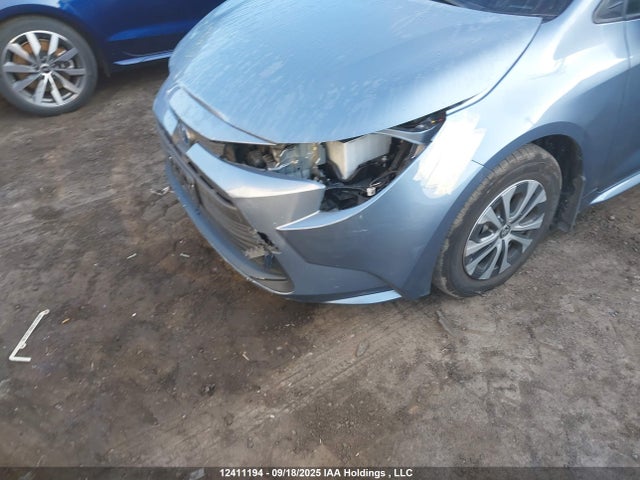 Toyota 2zr-fxe 2024 JTDBCMFE9RJ035475 Image 6