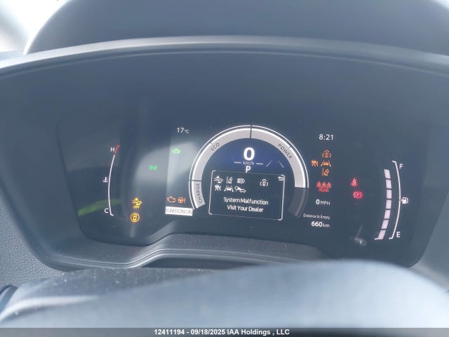 Toyota 2zr-fxe 2024 JTDBCMFE9RJ035475 Image 7