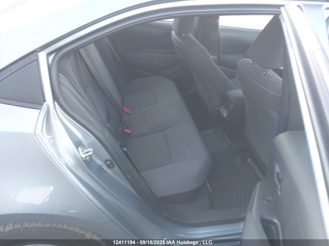 Toyota 2zr-fxe 2024 JTDBCMFE9RJ035475 Image 8